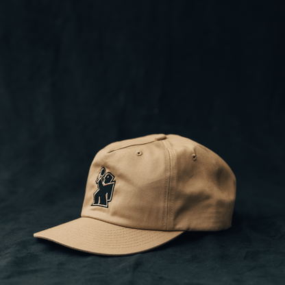 Laverys Comedy Club Cotton Cap