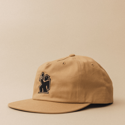 Laverys Comedy Club Cotton Cap