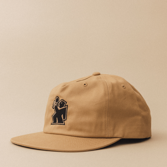 Laverys Comedy Club Cotton Cap