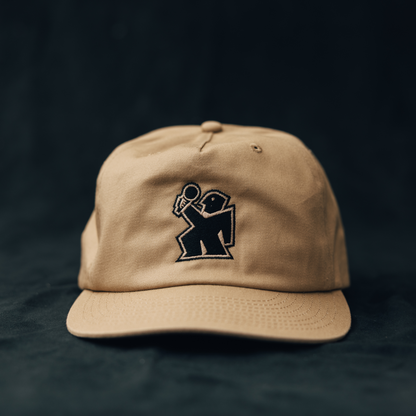 Laverys Comedy Club Cotton Cap