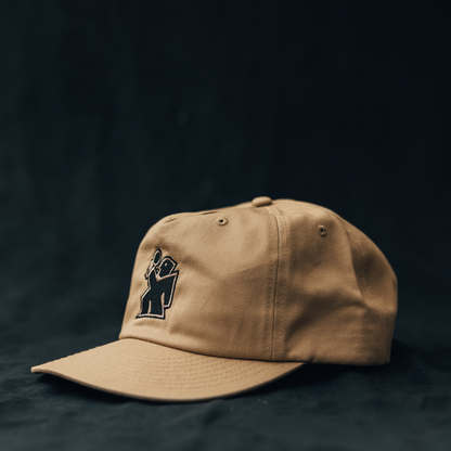 Laverys Comedy Club Cotton Cap