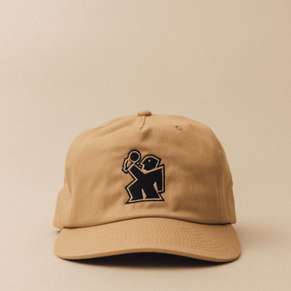 Laverys Comedy Club Cotton Cap