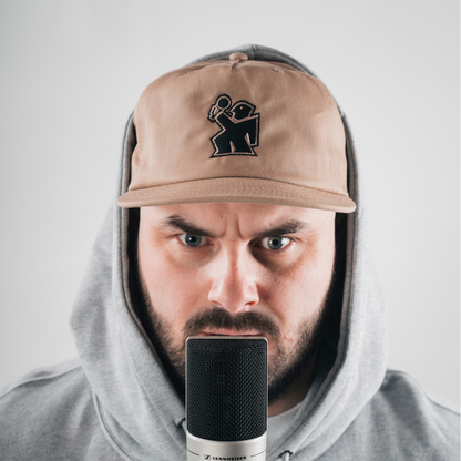 Laverys Comedy Club Cotton Cap