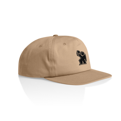 Laverys Comedy Club Cotton Cap