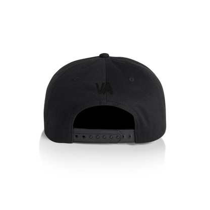 MADE HERE, IN BELFAST Black Cap