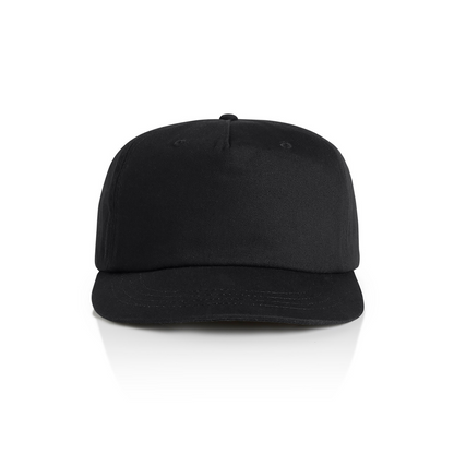 MADE HERE, IN BELFAST Black Cap