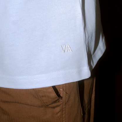 MADE HERE, IN BELFAST White T-Shirt
