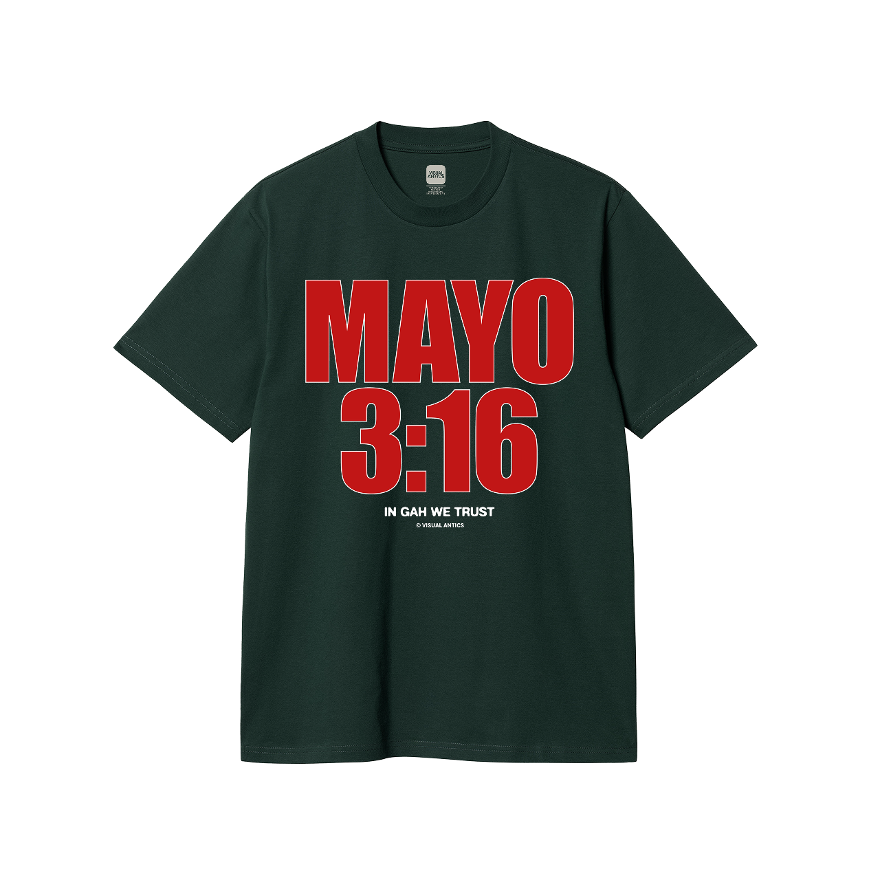 MAYO 3.16 T-Shirt