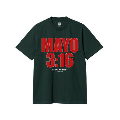 MAYO 3.16 T-Shirt