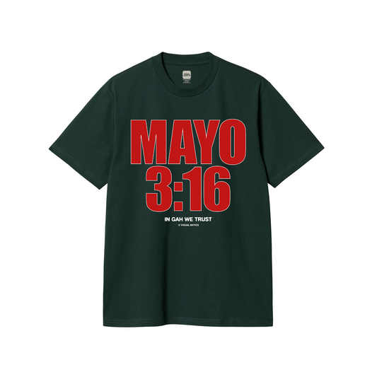 MAYO 3.16 T-Shirt