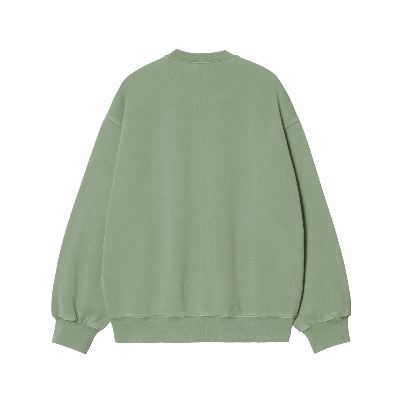 Sage green sweatshirt sale