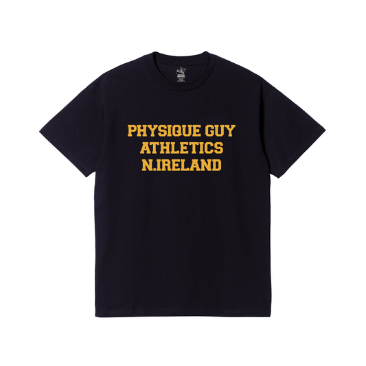 Physique Guy Athletics T-Shirt