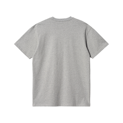 Public Nuisance Podcast Light Heather T-Shirt