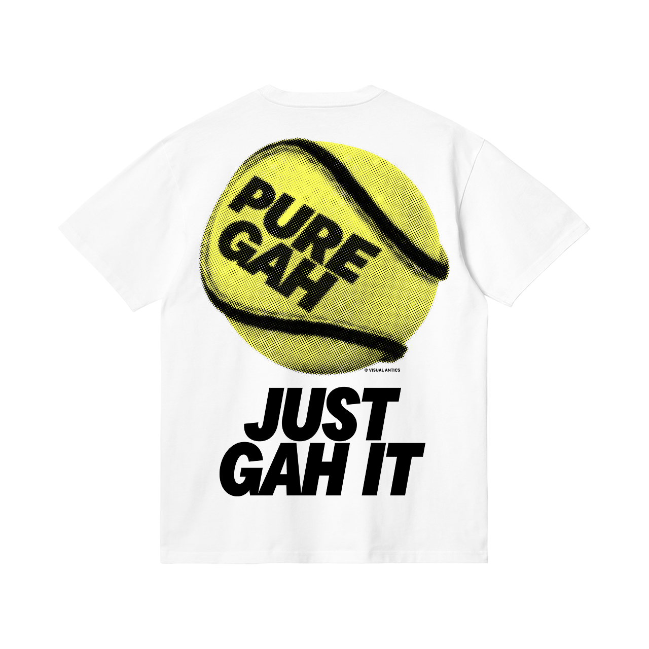 Pure Gah Sliotar T-Shirt
