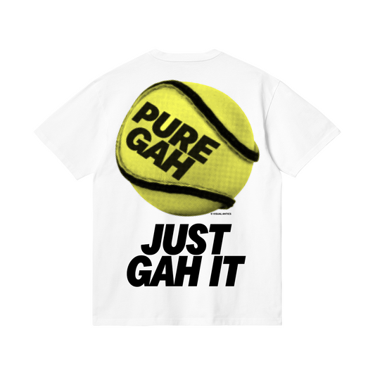 Pure Gah Sliotar T-Shirt