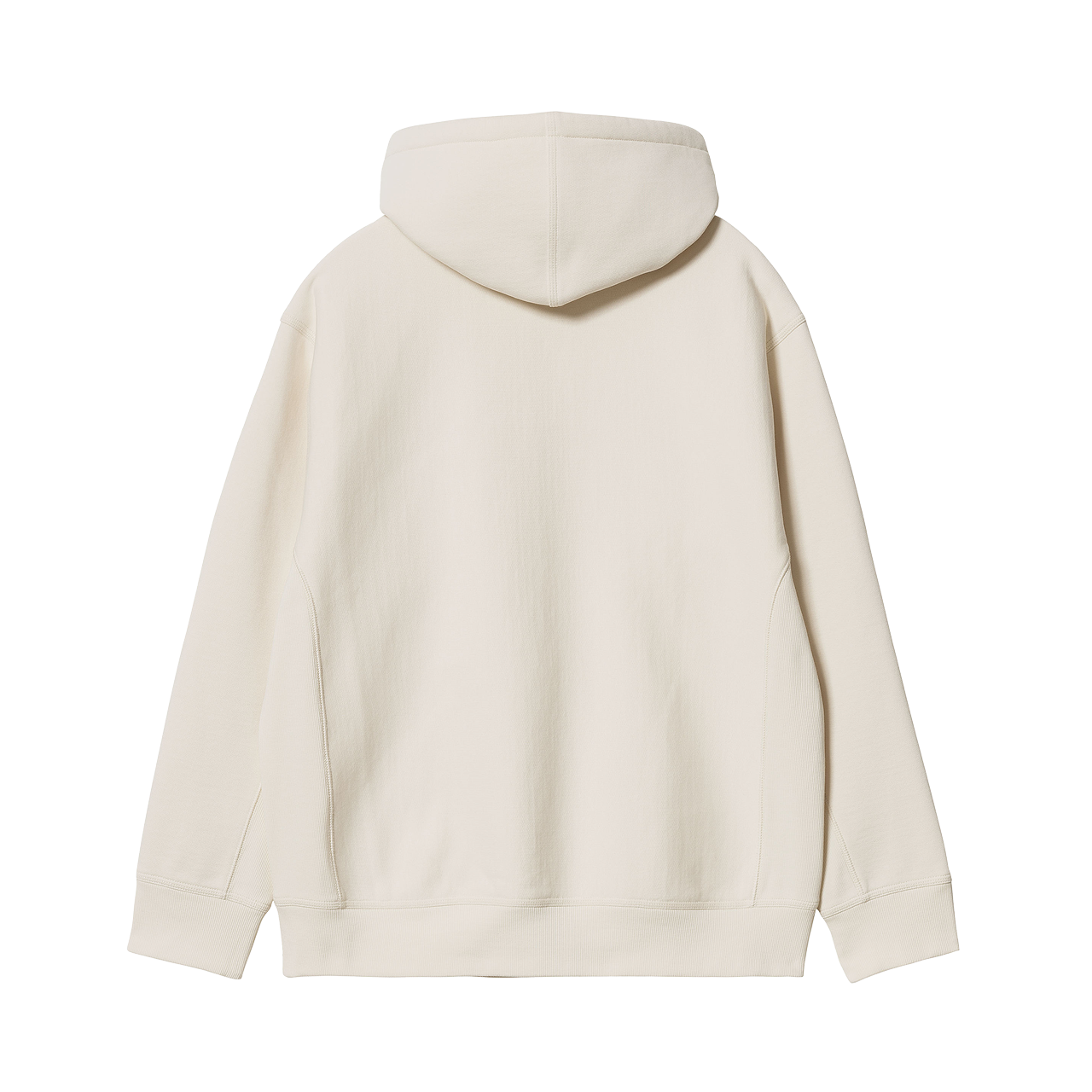 Radio Rufus Bone Logo Hoodie