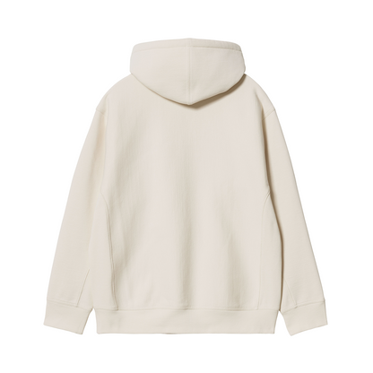 Radio Rufus Bone Logo Hoodie