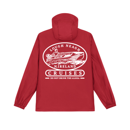 Lough Neagh Cruises Jacket