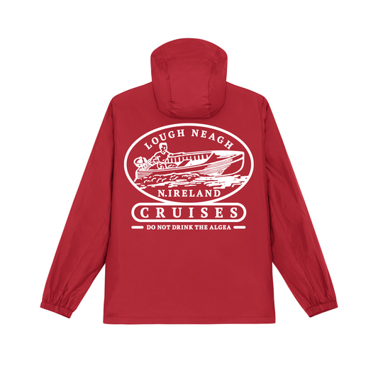 Lough Neagh Cruises Jacket