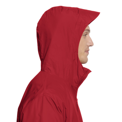 Lough Neagh Cruises Jacket