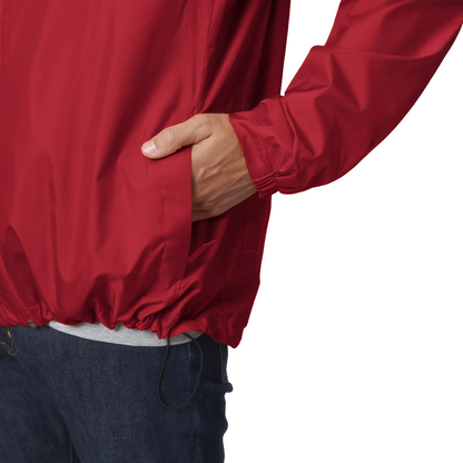 Lough Neagh Cruises Jacket