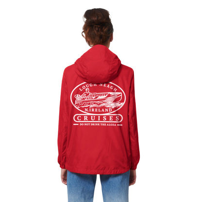 Lough Neagh Cruises Jacket
