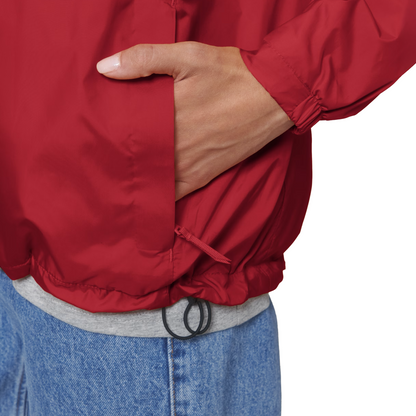 Lough Neagh Cruises Jacket