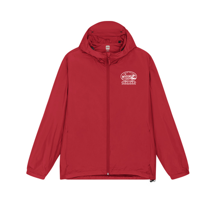 Lough Neagh Cruises Jacket