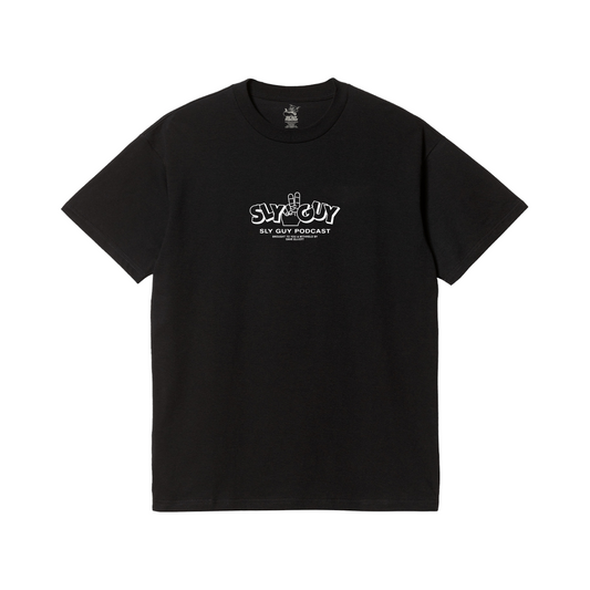 Sly Guy Peace T-Shirt
