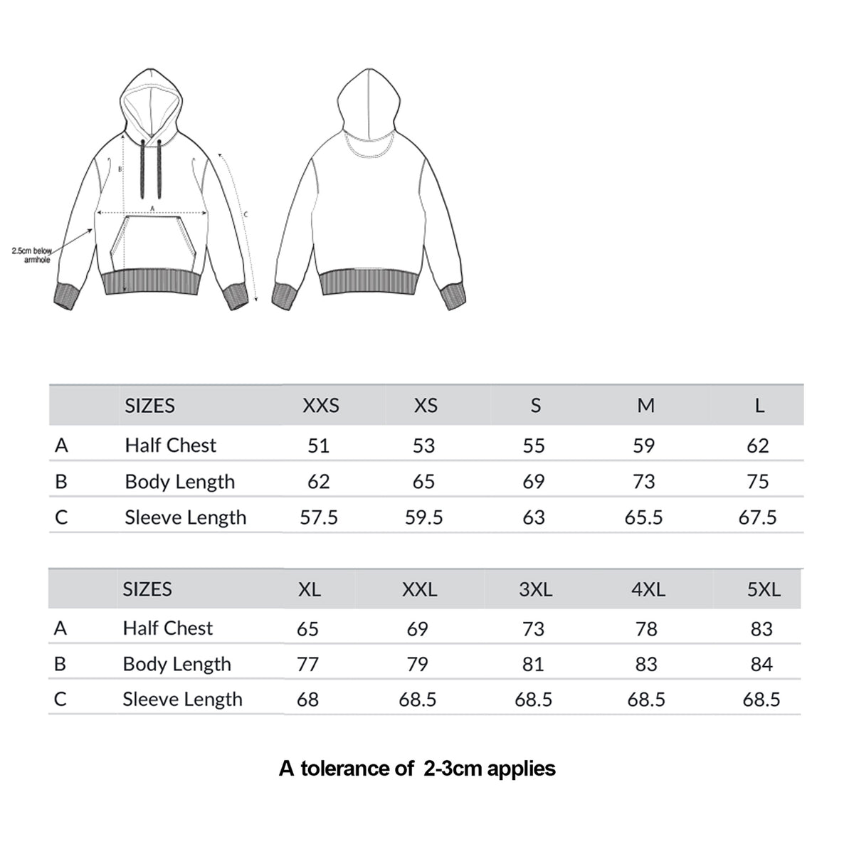 Yodha Bucky Green Hoodie