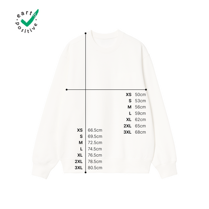 Red Diesel Light Heather Sweatshirt
