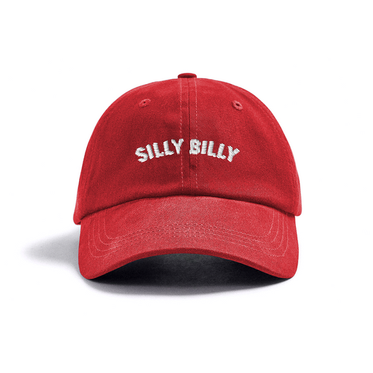 Silly Billy Cap