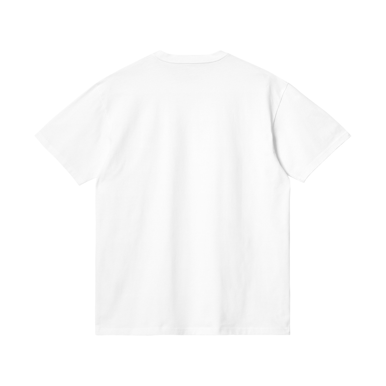 Trusty Hogs White T-Shirt