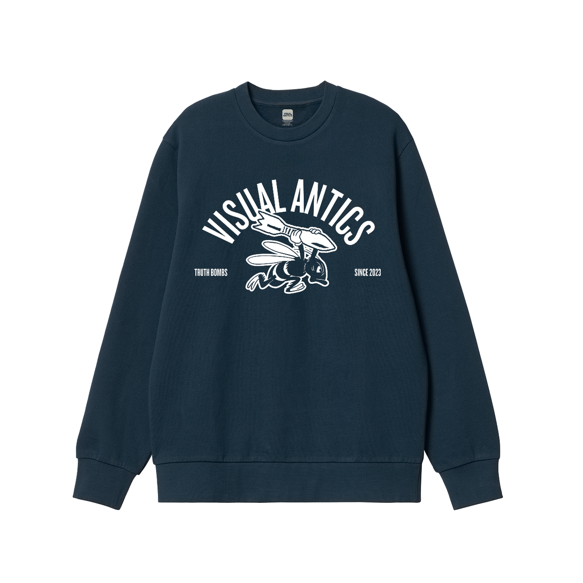 Truth Bombs Sweatshirt