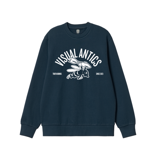 Truth Bombs Sweatshirt