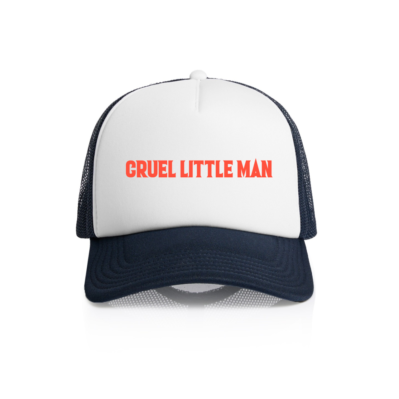 Mike Rice 2025 Tour Trucker