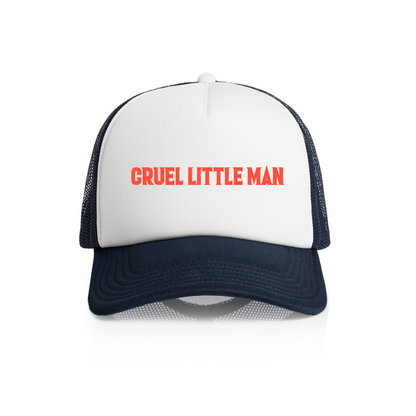 Mike Rice 2025 Tour Trucker