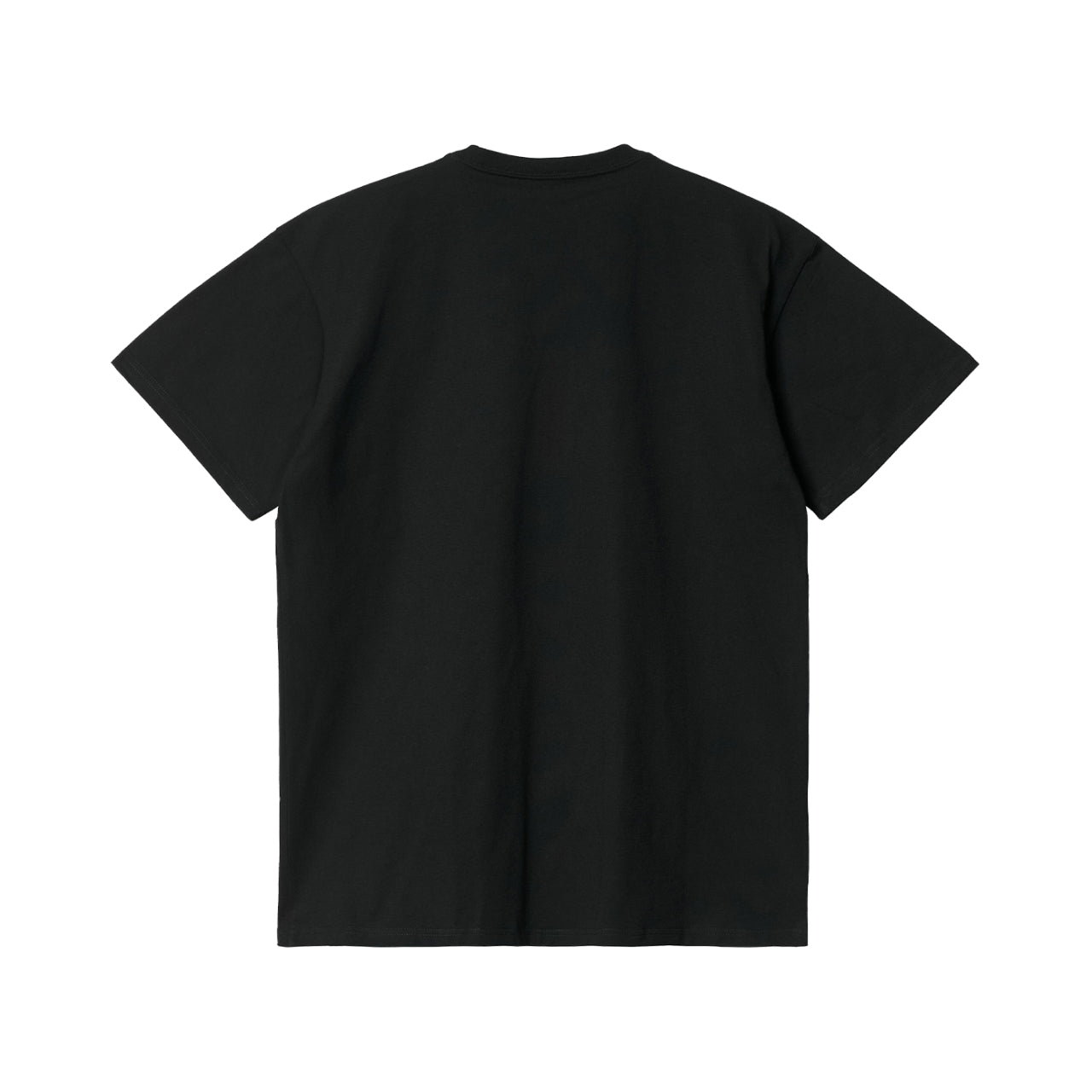 Up The Hoodz Classic Black T-Shirt