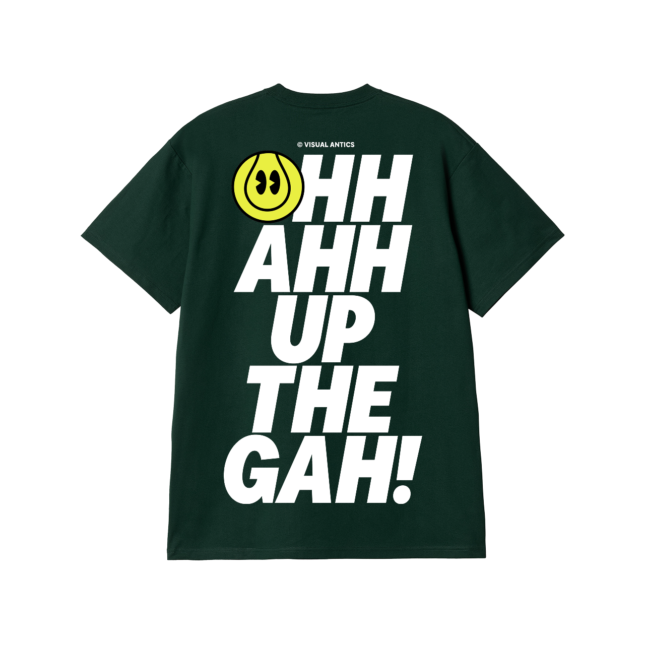 Up The Gah T-Shirt