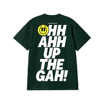 Up The Gah T-Shirt