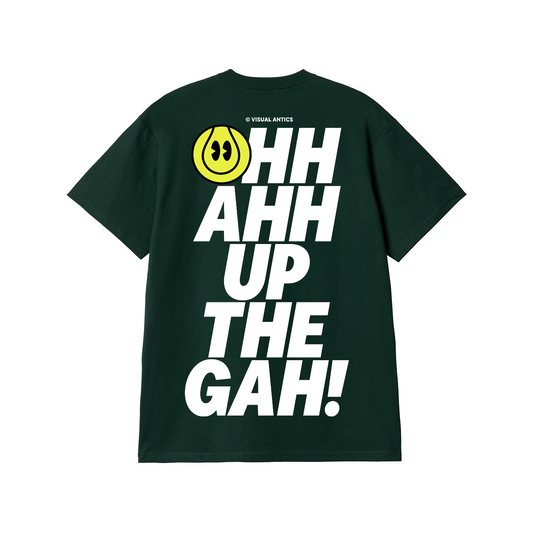 Up The Gah T-Shirt