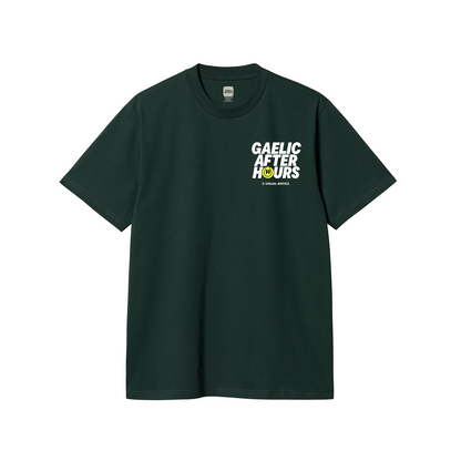 Up The Gah T-Shirt