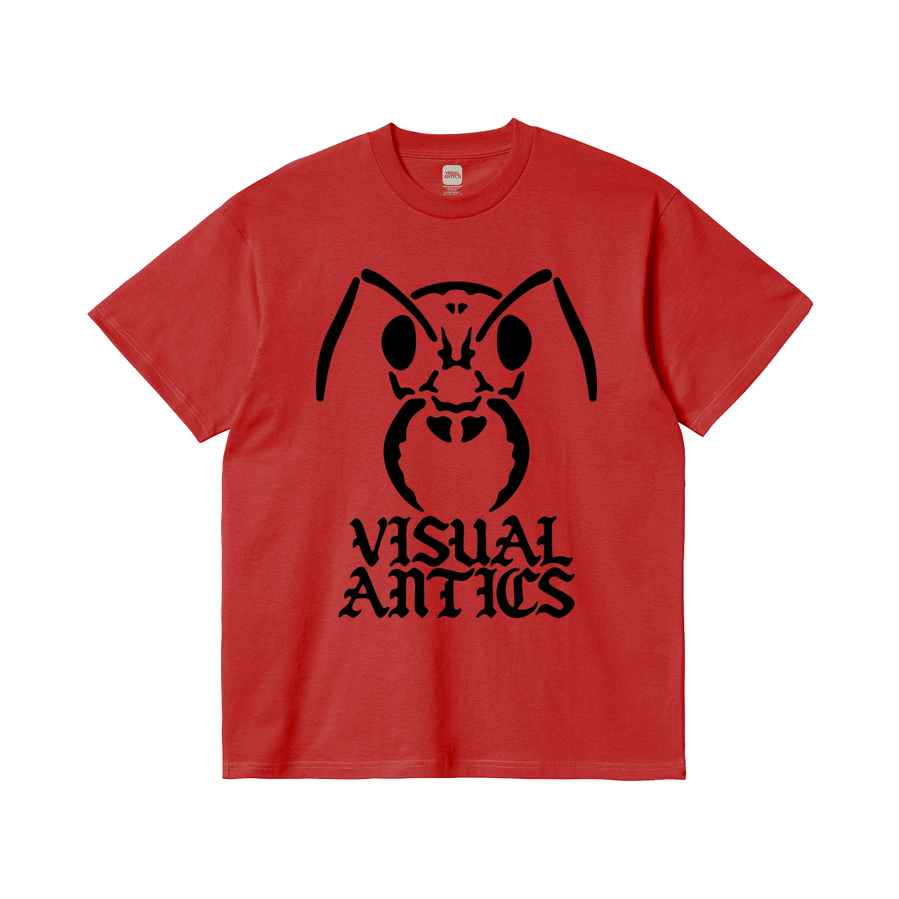 Upper Antics T-Shirt