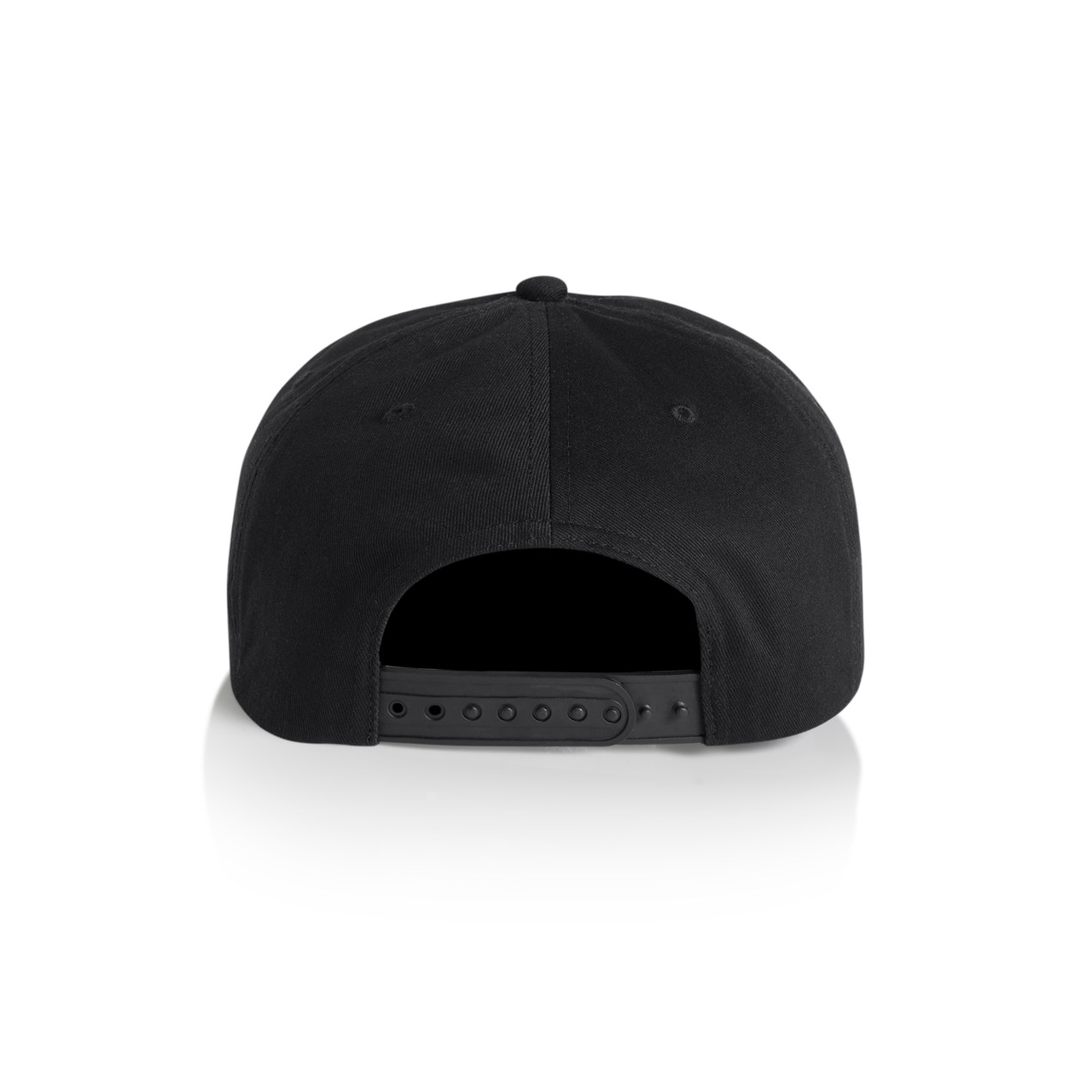 VA Chrome 5 Panel Cap