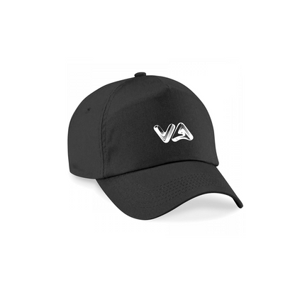 VA Chrome 5 Panel Cap