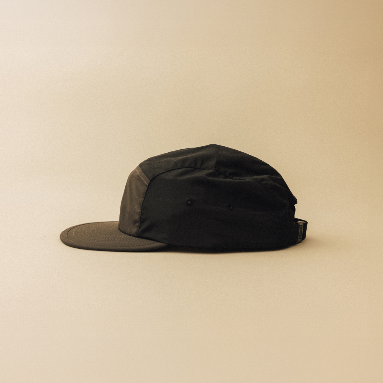 Laverys Comedy Club 2 Tone Black Cap
