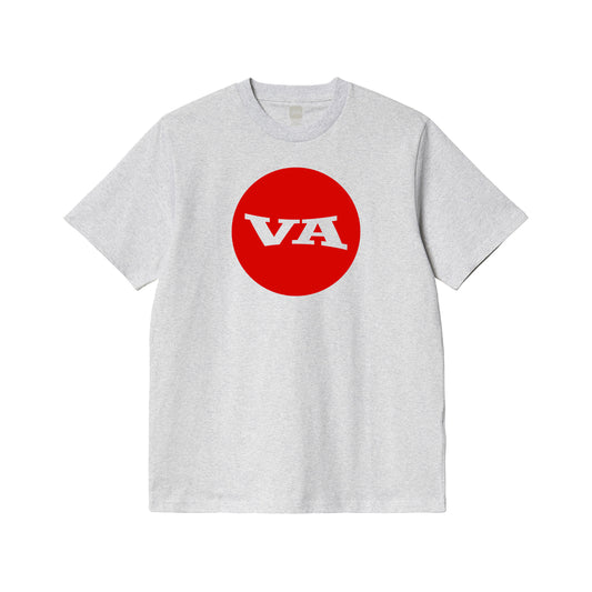 VA Flex Marl Grey T-Shirt