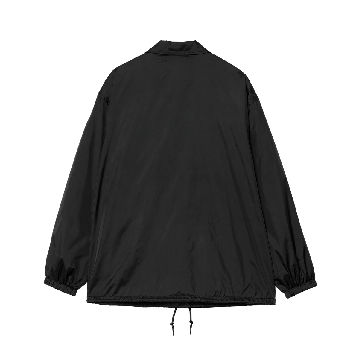 VA Mucker Black Coach Jacket