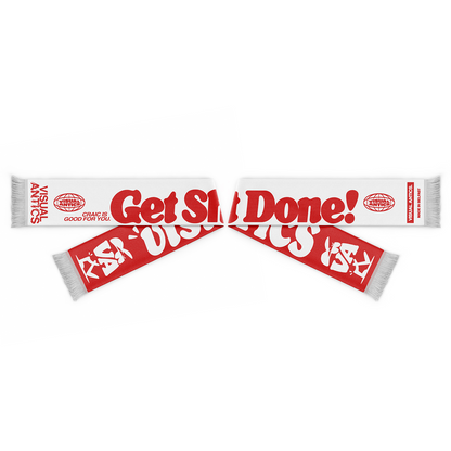 VA Mucker Scarf