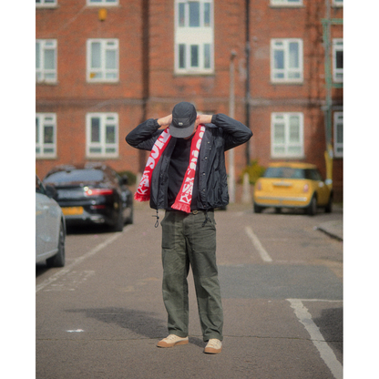VA Mucker Scarf